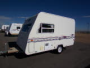 1996 Thor Aero-lite